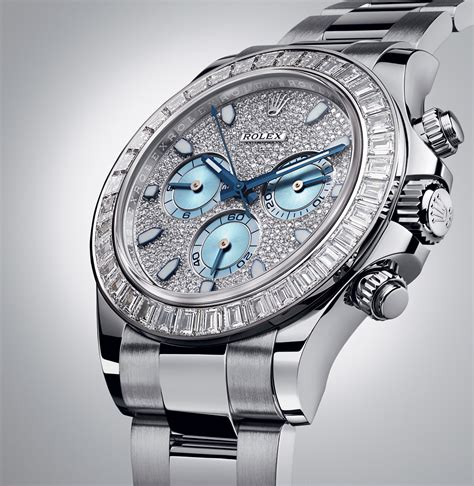 rolex platinum watch price|platinum rolex with diamonds price.